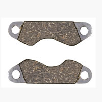 image HoBao Hyper 7 New Ferodo Brake Pads - Image 1