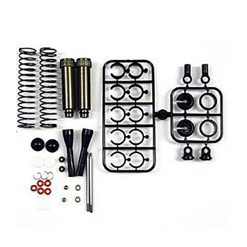 image HOBAO HYPER FRONT SHOCK ABSORBER SET (TQ) - Image 1