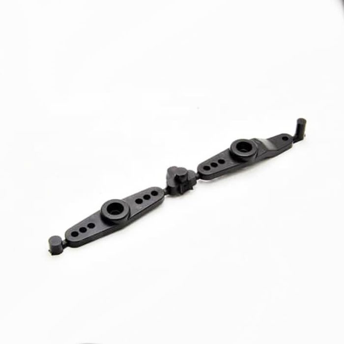 HOBAO HYPER 7 TQ2/VS/VS2 SERVO HORN - Image 1