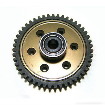 HoBao Lightened Spur Gear 46T For Spider Diff