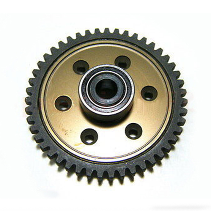 image HoBao Lightened Spur Gear 46T For Spider Diff - Image 1