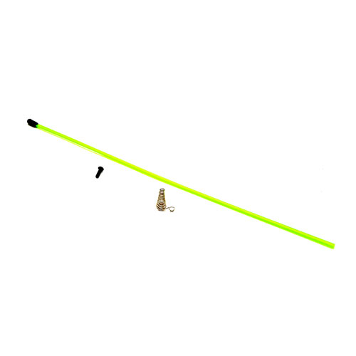 image HoBao Hyper 9 Spring Antenna Post - New Version Aug.2010 - Image 1