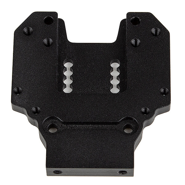 image TEAM ASSOCIATED DR10M REAR BULKHEAD - Image 1