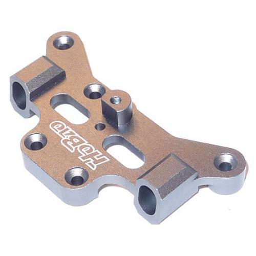 image HoBao Hyper 9 Cnc Aluminium Front Upper Plate - Image 1