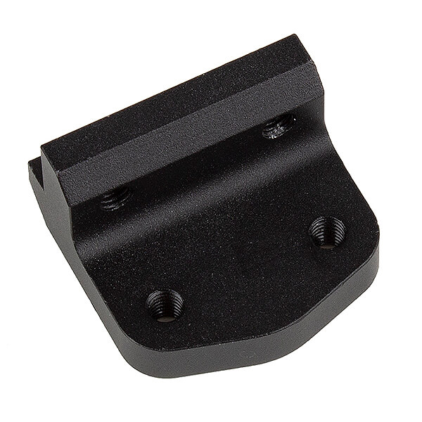 image TEAM ASSOCIATED DR10M CENTER BRACE MOUNT - Image 1