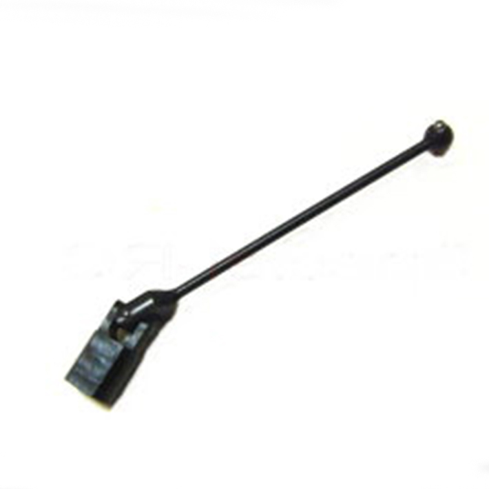 image HOBAO HYPERSTAR REAR CENTRE UNIVERSAL PROP SHAFT (+4/6MM) - Image 1