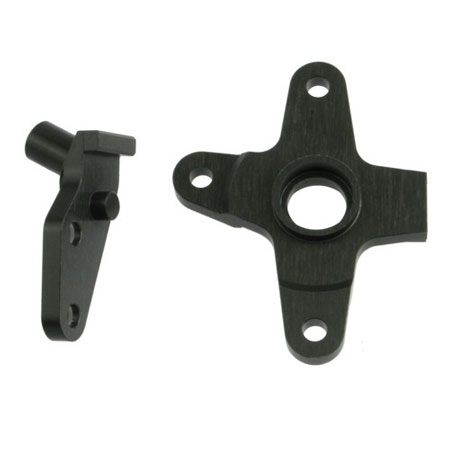 image HOBAO HYPER STAR CNC CO-ORDINATOR MOUNT - Image 1