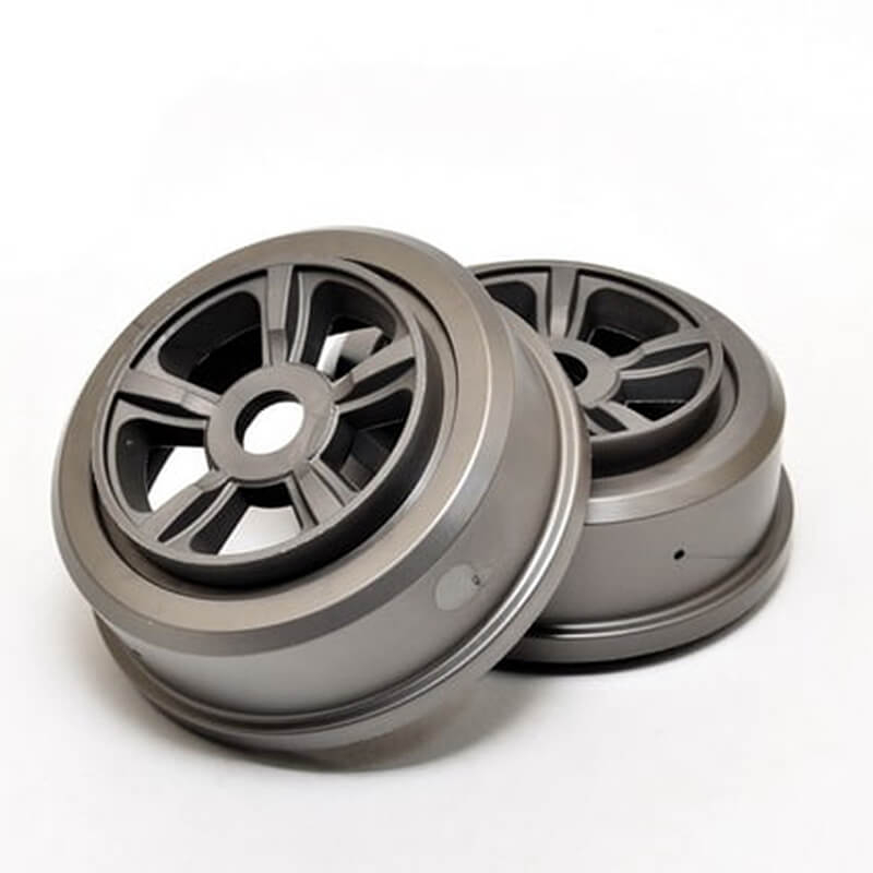 image HOBAO HYPER 8SCE WHEELS (2) - Image 1
