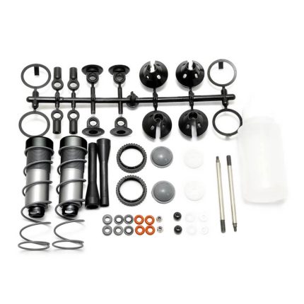 HOBAO HYPER 8SCE FRONT SHOCK ABSORBERS