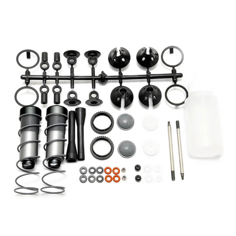 image HOBAO HYPER 8SCE FRONT SHOCK ABSORBERS - Image 1