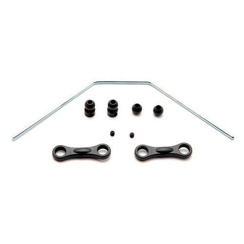 image HOBAO HYPER SS/CAGE FRONT STABILIZER SET - Image 1