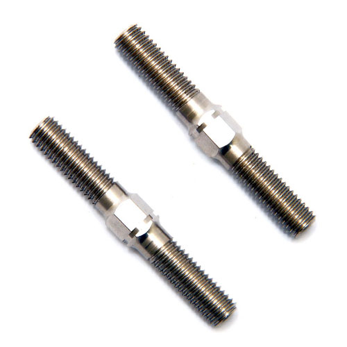 image HOBAO HYPER SS/CAGE TURNBUCKLE 5X38MM (2) - Image 1