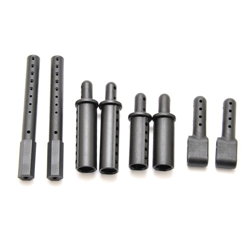 image HOBAO HYPER GTB BODY POST - Image 1