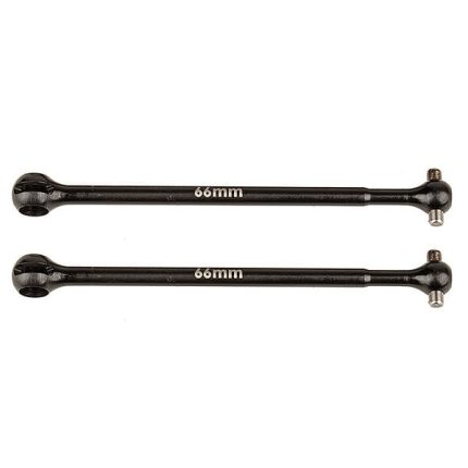 TEAM ASSOCIATED DR10M CVA BONES, 66MM