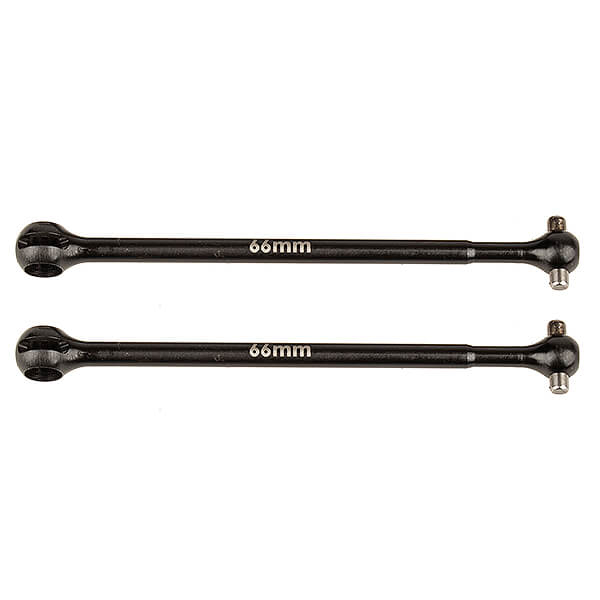 image TEAM ASSOCIATED DR10M CVA BONES, 66MM - Image 1