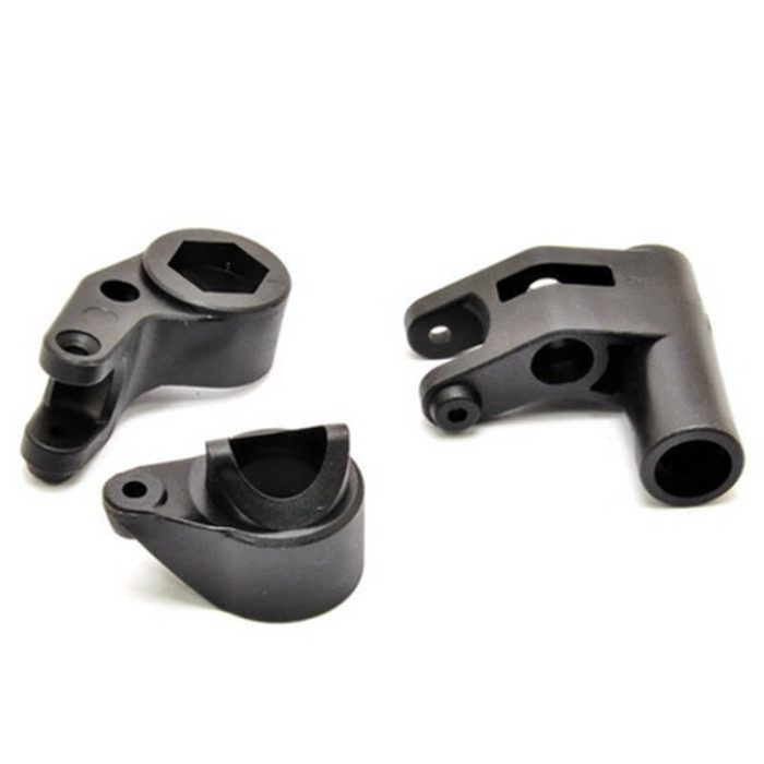 HOBAO HYPER MT/MTX NEW SERVO SAVER ARM - Image 1