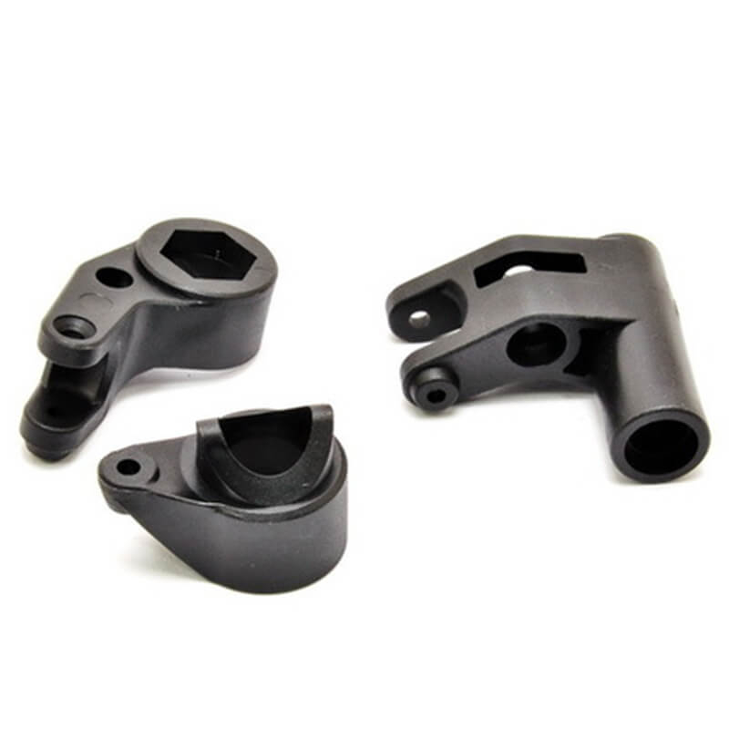 image HOBAO HYPER MT/MTX NEW SERVO SAVER ARM - Image 1