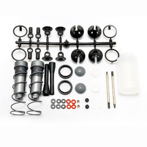 image HOBAO MT SHOCK SET, 2PCS - Image 1