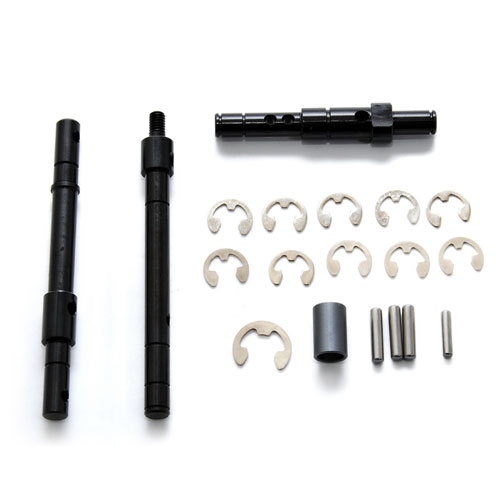 image HOBAO MT TRANSMISSION SHAFT SET - Image 1