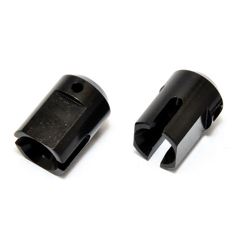 image HOBAO MT CENTRE BRAKE OUTDRIVE CUPS WITH SCREW SHAFT, 2PCS - Image 1