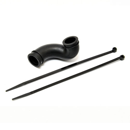 image HOBAO MT AIR FILTER TUBE - Image 1