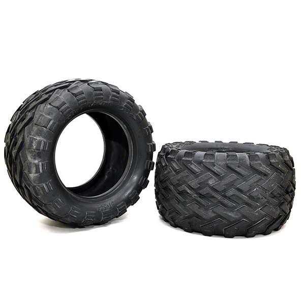 image HOBAO HYPER MT PLUS II TYRE WITH INSERT (2) - Image 1