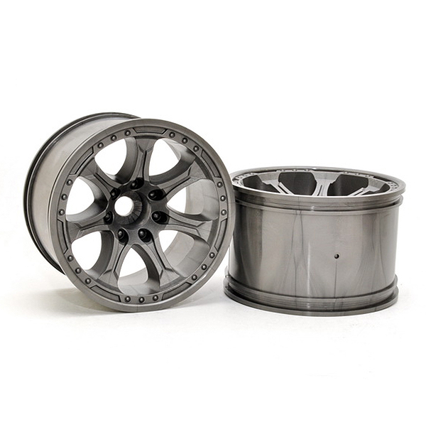 image HOBAO HYPER MT PLUS II WHEEL (2) - Image 1