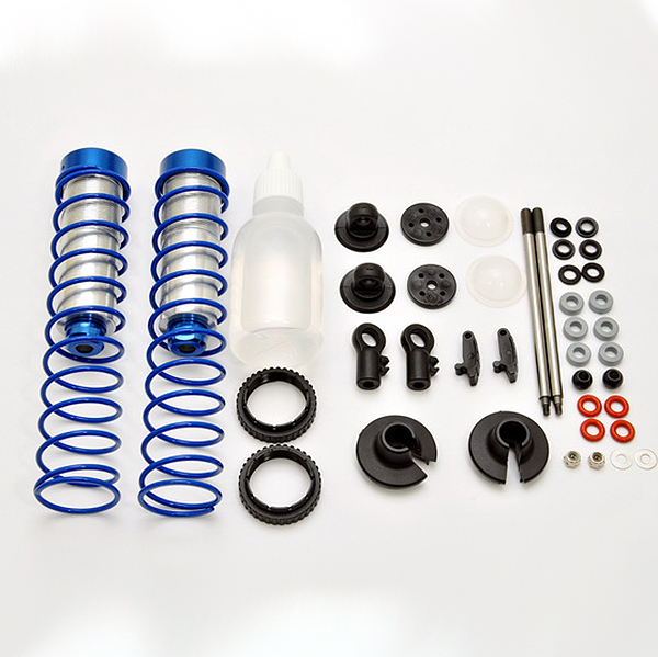 image HOBAO HYPER MT PLUS II SHOCK ABSORBER SET ID 17MM (2) - Image 1