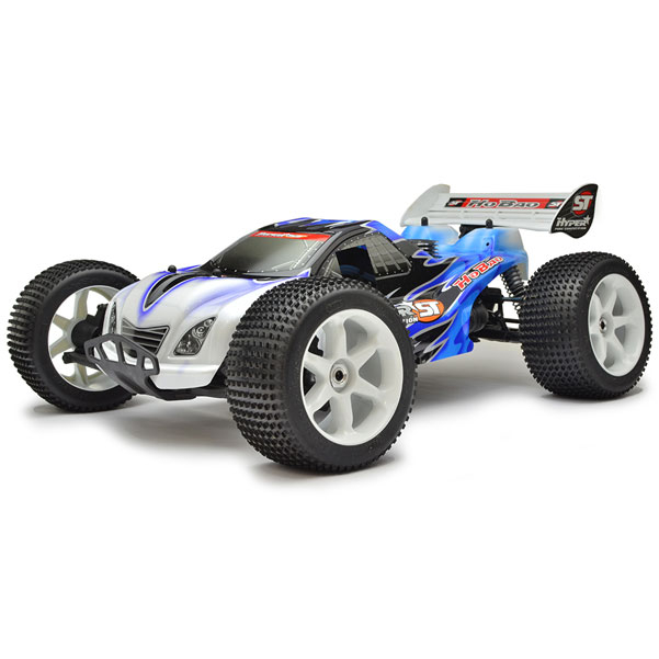 image HoBao Hyper ST Pro UK Truggy (Kit) - Image 1