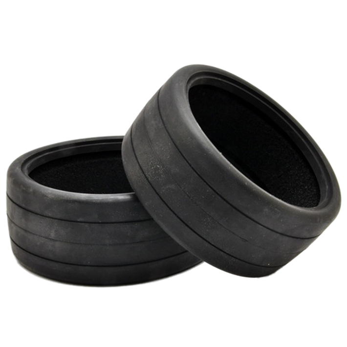 image HOBAO HYPER GTB TYRE WITH INSERT - Image 1