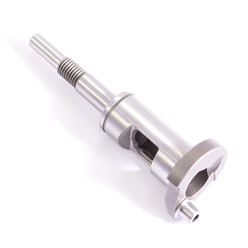 image HOBAO HYPER 30 CRANKSHAFT FOR NON PULLSTART ENGINE - Image 1