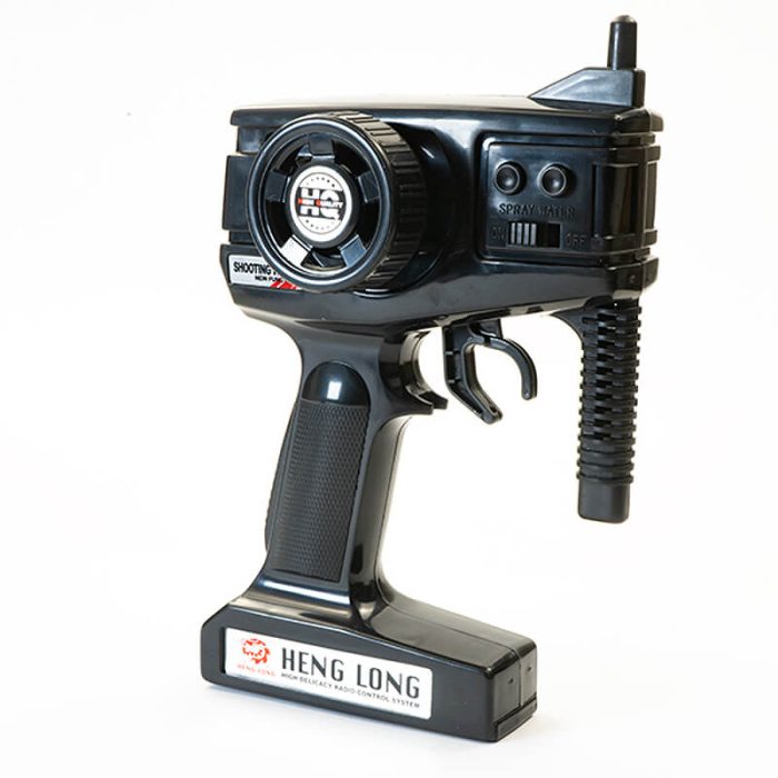 HENG LONG TUG WORK BOAT TRANSMITTER - Image 1