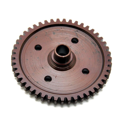 image HOBAO HYPER SS/VS/VS2/CAGE CENTRE SPUR GEAR 47T - Image 1