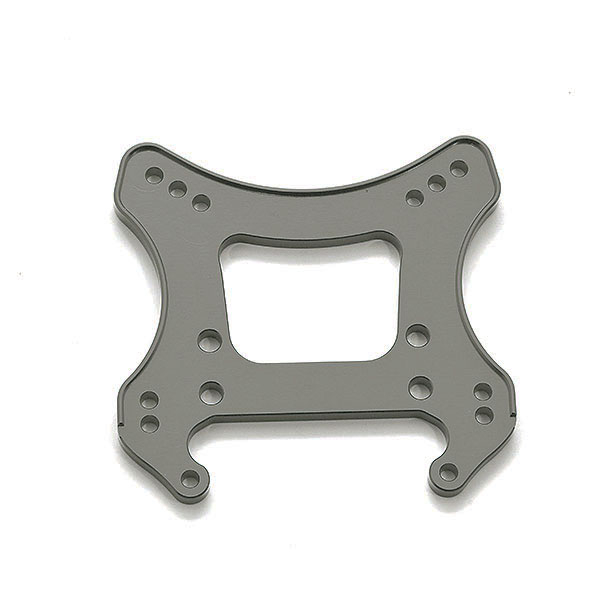 image HOBAO HYPER SS/CAGE LIGHTWEIGHT CNC FRONT SHOCK TOWER - Image 1