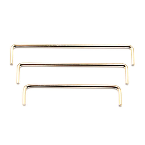 image HOBAO HYPER SS/CAGE/GTB ACKERMAN ROD SET - Image 1