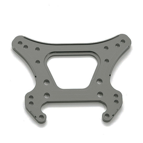 image HOBAO HYPER GTB LIGHTWEIGHT CNC REAR SHOCK TOWER (SST Front Tower) - Image 1