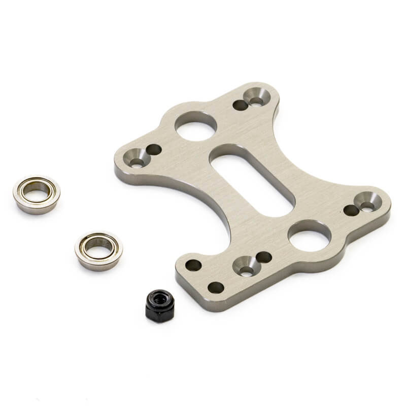 image HOBAO HYPER SS CAGE TRUGGY CNC CENTRE DIFF TOP PLATE - Image 1