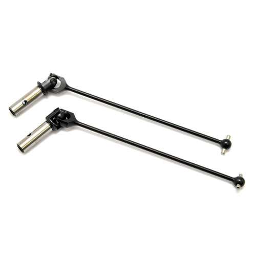 image HOBAO HYPER SS CAGE TRUGGY REAR UNIVERSAL DRIVESHAFT - Image 1