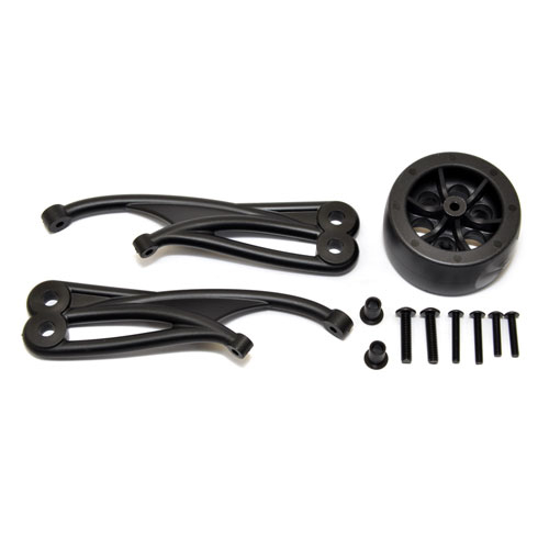 image HOBAO MT WHEELIE BAR SET - Image 1