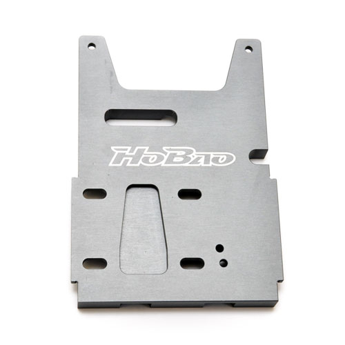image HOBAO MT CNC ALUMINIUM MOUNTING PLATE - Image 1