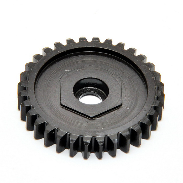 image HOBAO MT SPUR GEAR 32T FOR TORQUE LIMITER SET - Image 1