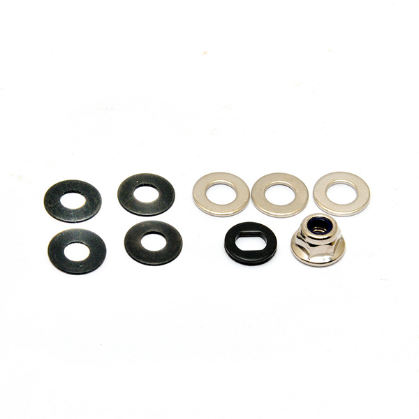 image HOBAO MT DISC SPRING SET FOR TORQUE LIMITER SET - Image 1