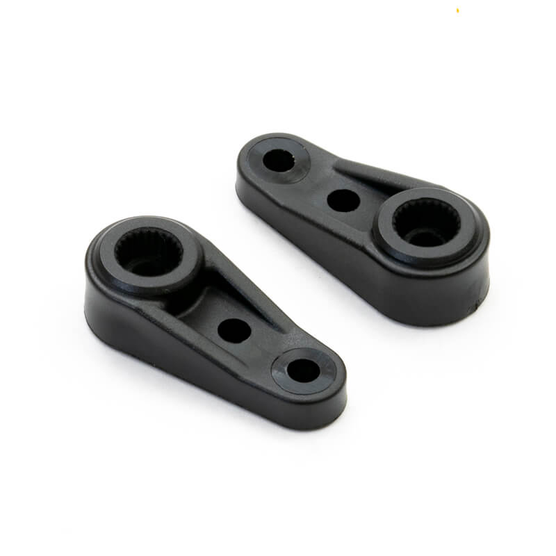 image HOBAO HYPER MT REVERSE CONVERSION PLASTIC PARTS - Image 1
