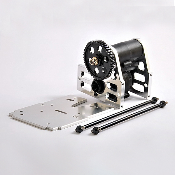 image HOBAO MTE CENTRE DIFFERENTIAL ASSEMBLY - Image 1
