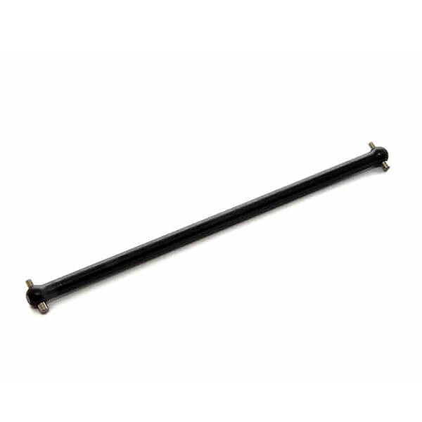 image HOBAO HYPER EXTREME VTE2 1/7 CENTRE DOGBONE 6x149MM - Image 1