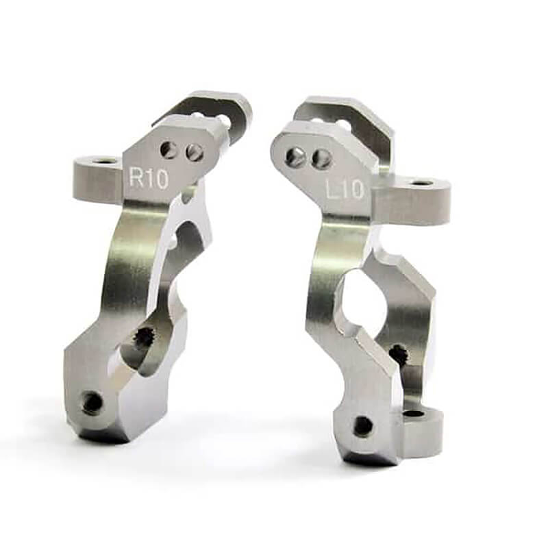 image HOBAO CNC C-HUB SET FOR HYPER GTSE/GTLE/VT/VTE - Image 1