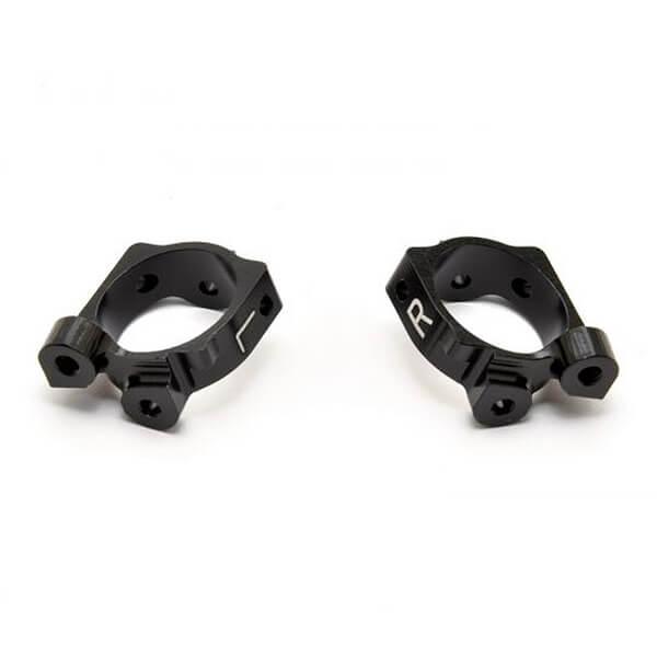 image HOBAO H2 / EX10 CNC FRONT C-HUB SET - Image 1