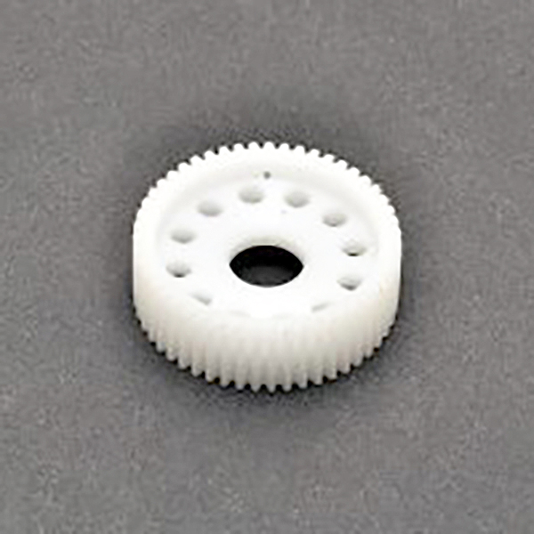 image HOBAO H2 BALL DIFFERENTIAL GEAR 51T - Image 1