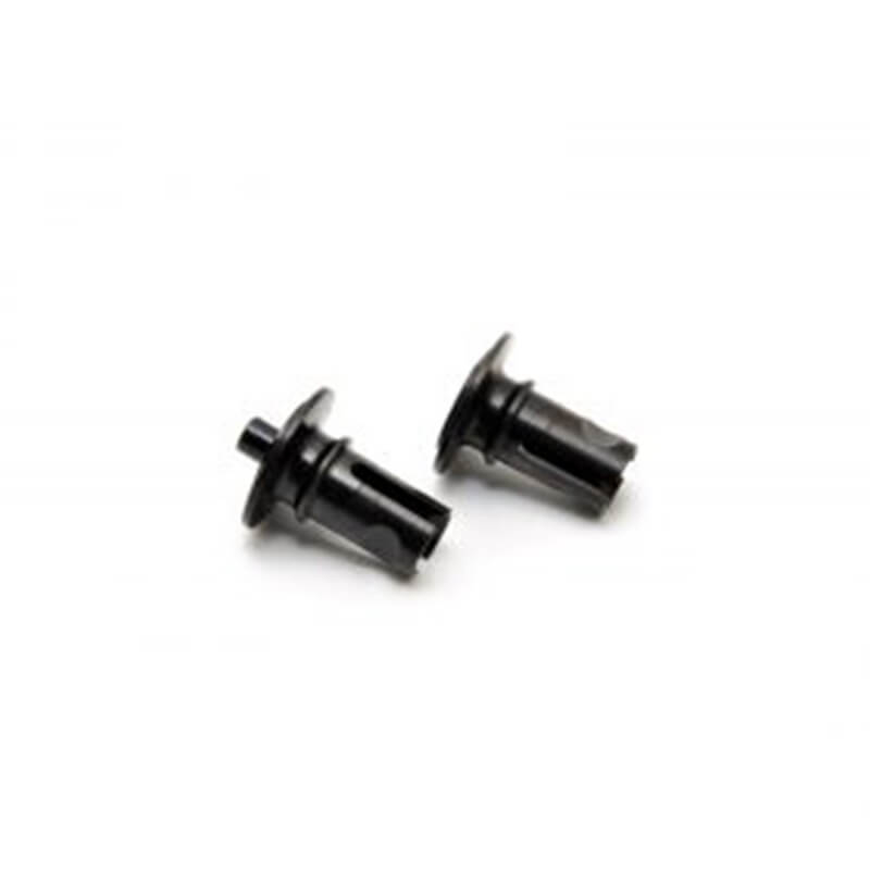 image HOBAO H2 BALL DIFFERENTIAL STEEL CUP JOINT OUTDRIVES - Image 1