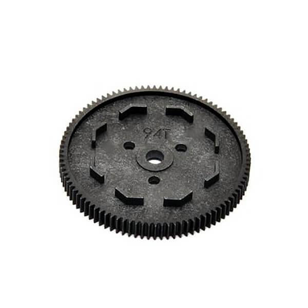 image HOBAO HYPER EX10 SPUR GEAR 48DP 94T - Image 1
